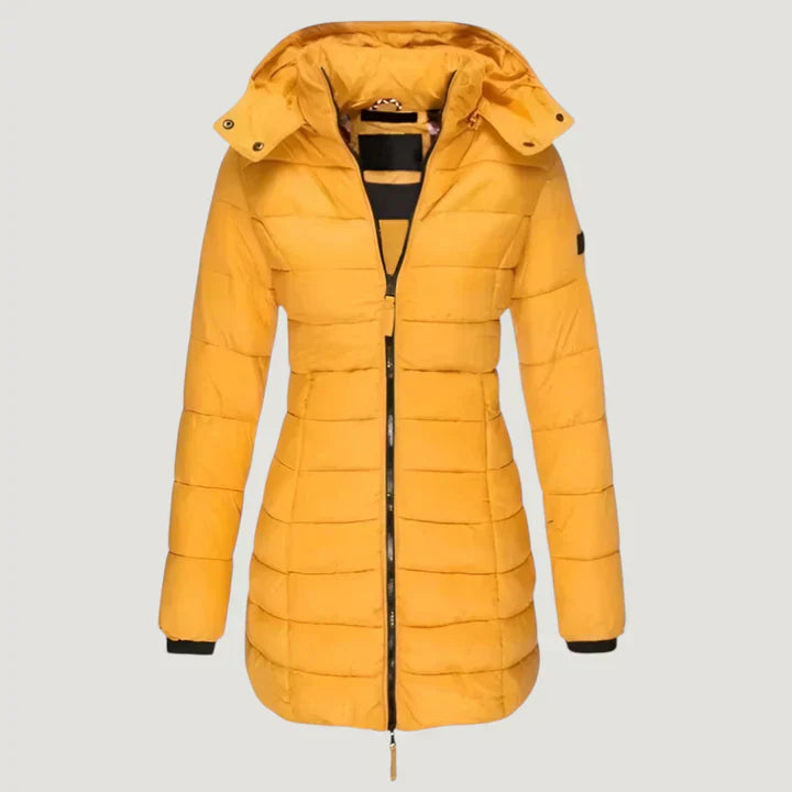 Charlotte™ | Luxe Winter Coat